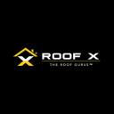 Roof x inc logo